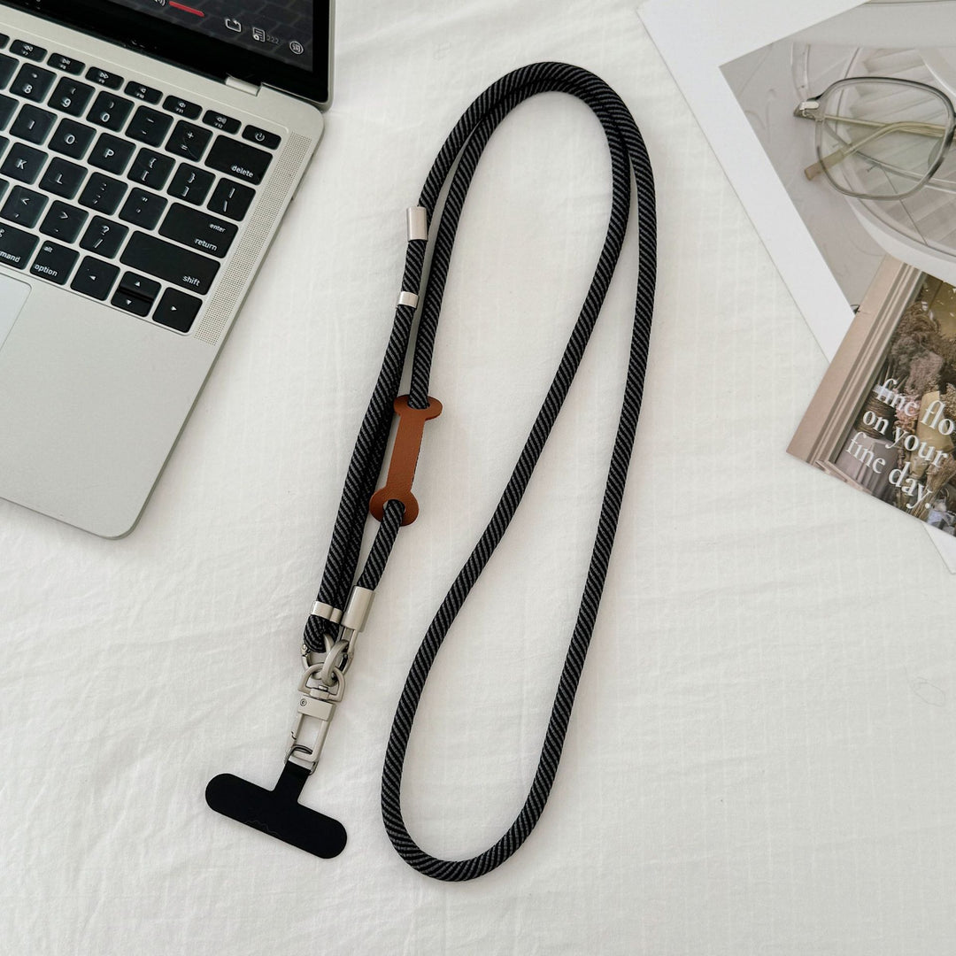 Stylish Dog Leash Bowlift