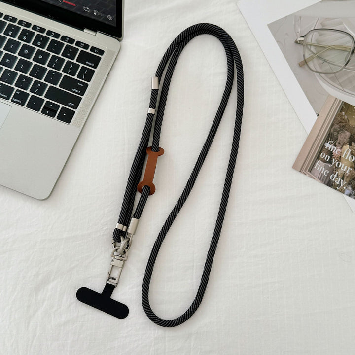Stylish Dog Leash Bowlift