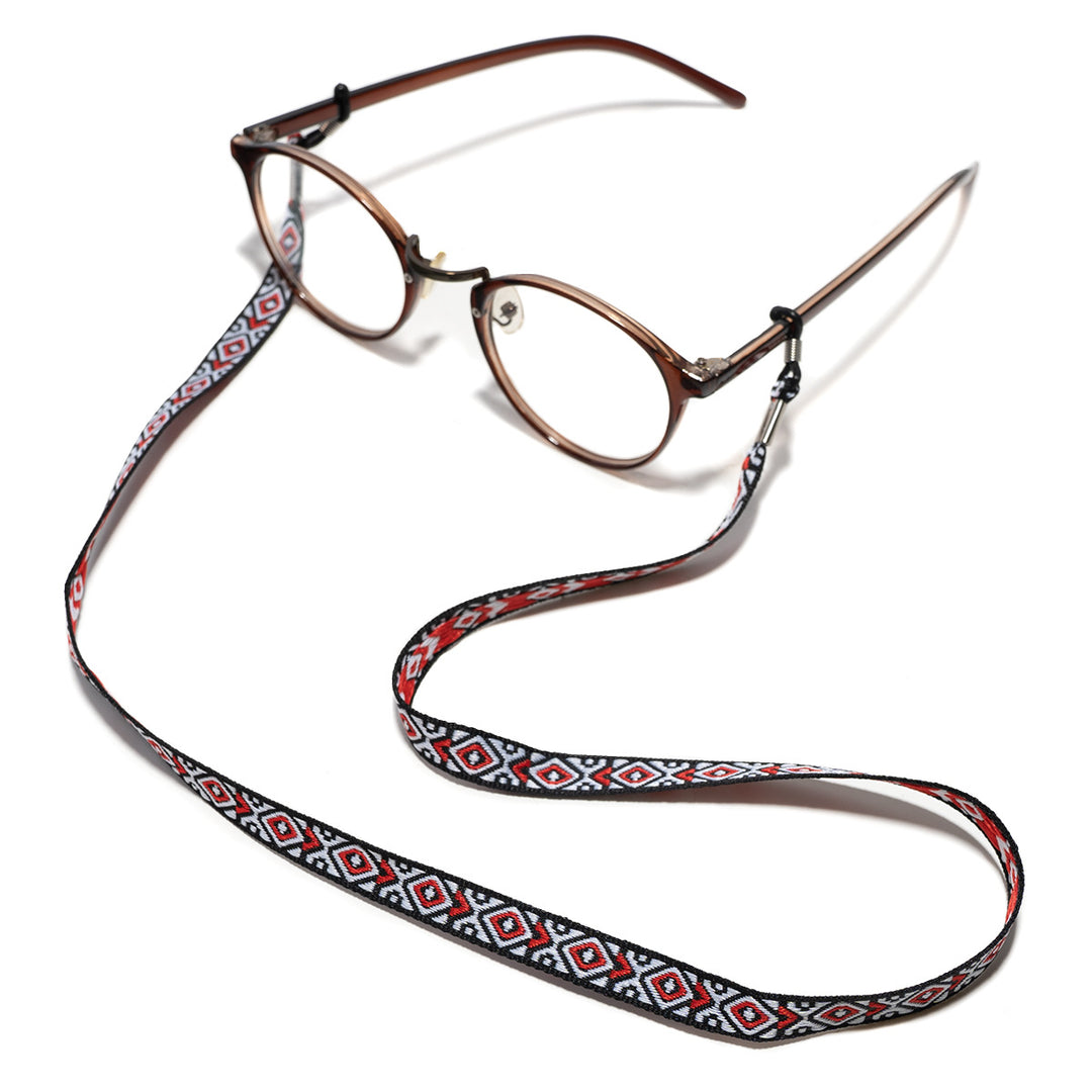 Adjustable Bowlift Lanyard