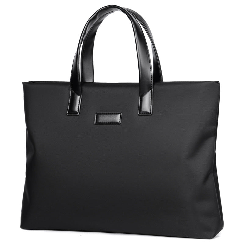 Professional Laptop Briefcase Bowlift
