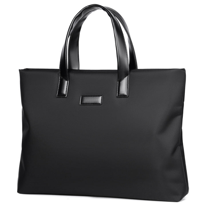 Chic Professional Work Tote Bowlift