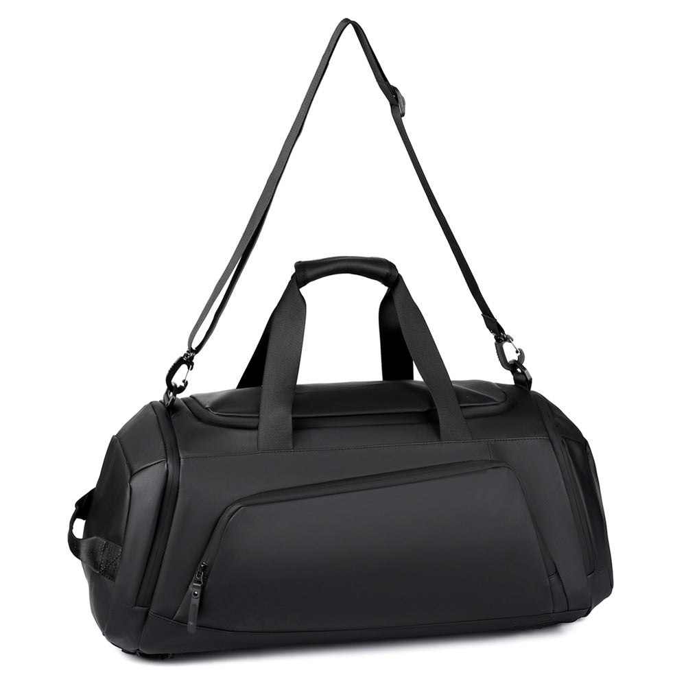 All-Weather Versatile Travel Duffel Bag Bowlift