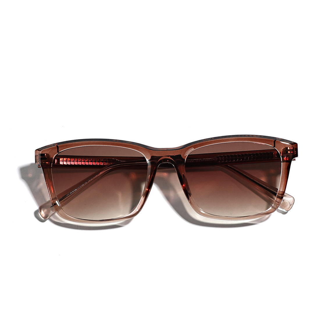 Women's fashionable sunglasses with stylish and protective lenses Bowlift