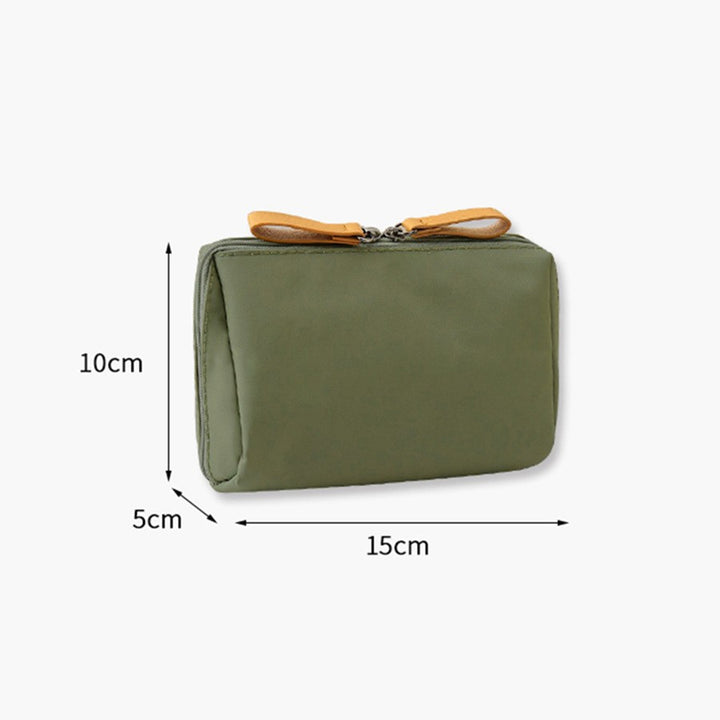 Practical Cosmetic Bag Bowlift