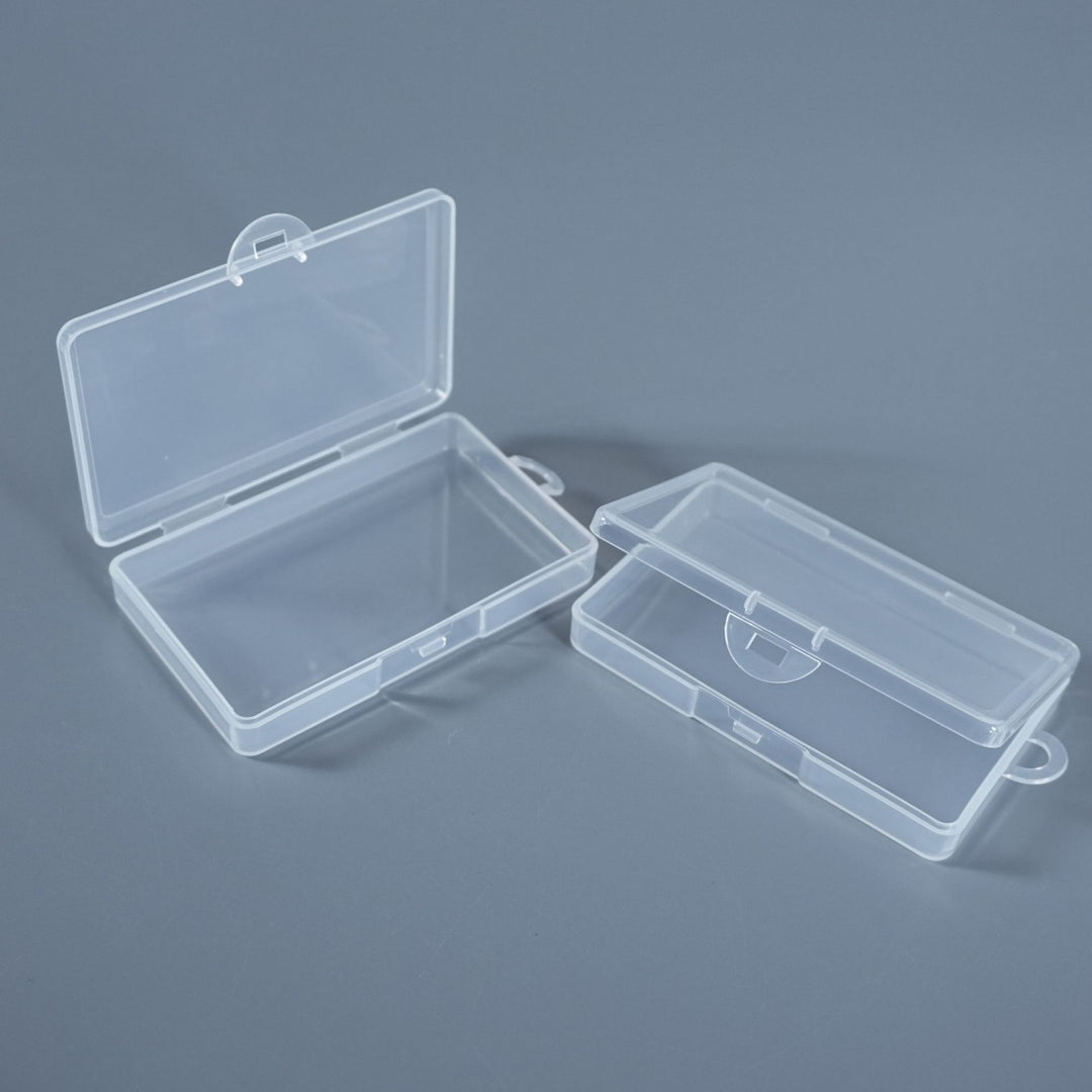 Compact Travel Storage Case Bowlift