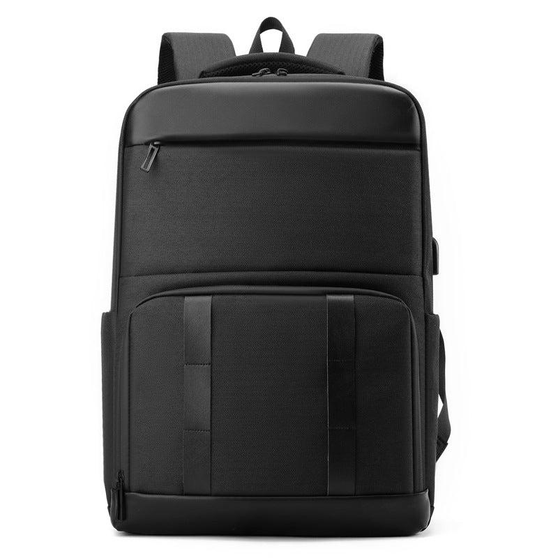 Executive Slim Laptop Backpack Bowlift