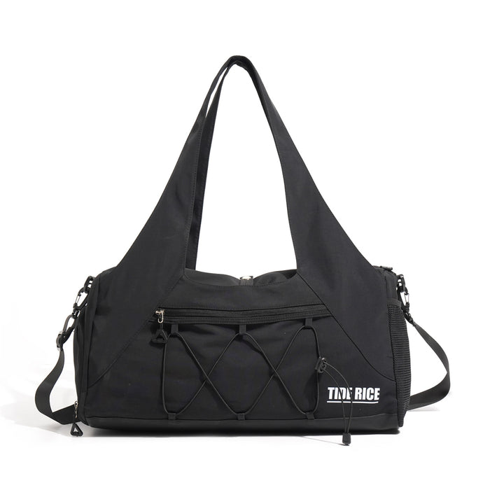 Sporty Tote Bag with Innovative Design Bowlift