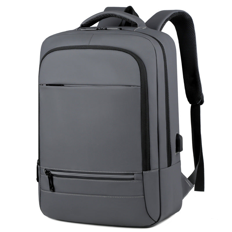 Sleek Professional Laptop Rucksack Bowlift