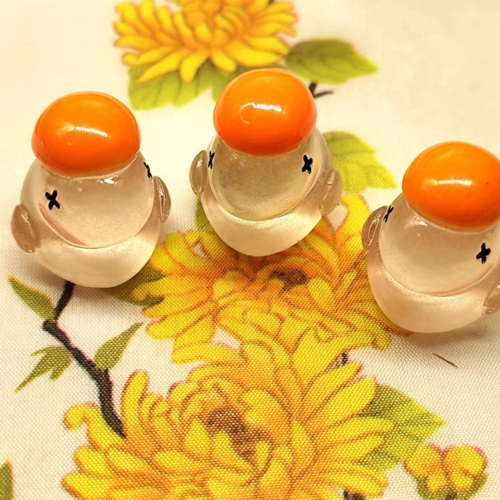 Decorative Resin Buttons Bowlift