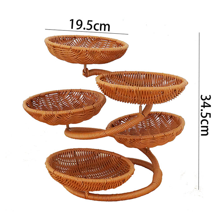 Women Basket Bowlift