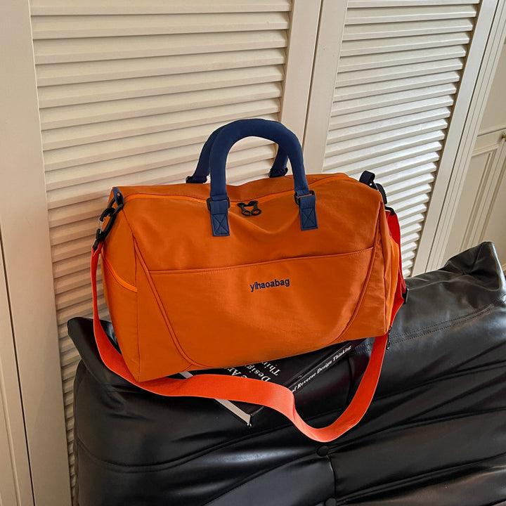 Travel Duffel Bag