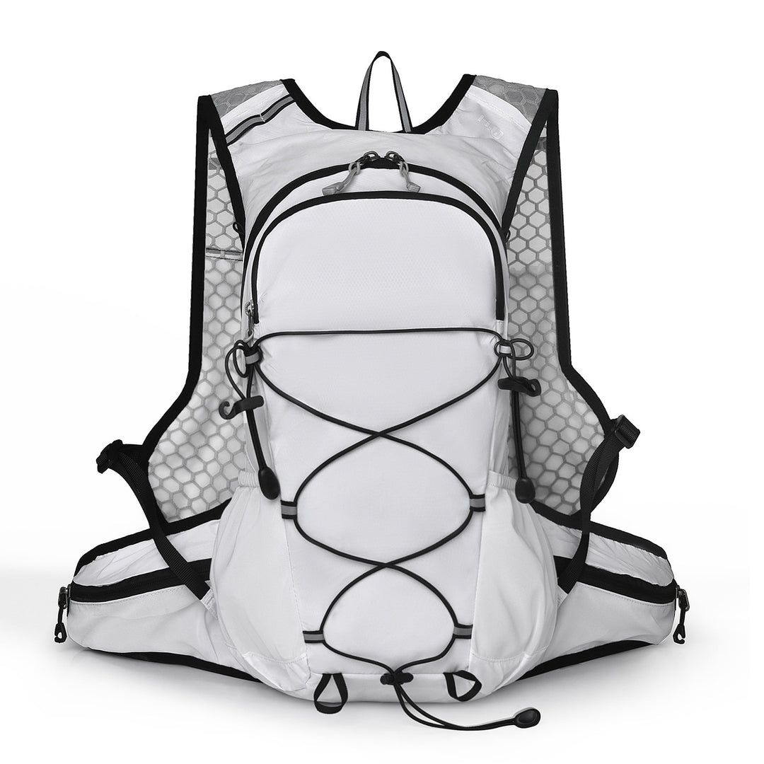 Hydration-Ready Lightweight Running Backpack Bowlift