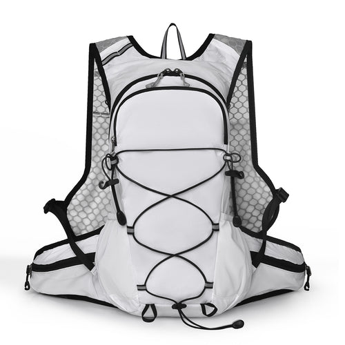 Hydration-Ready Lightweight Running Backpack Bowlift