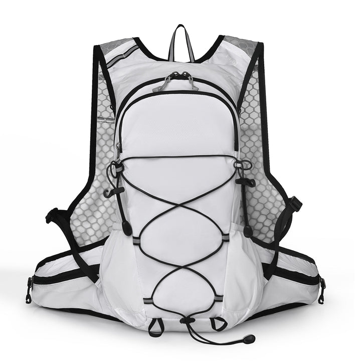 Multi-Function Hydration Running Backpack Bowlift