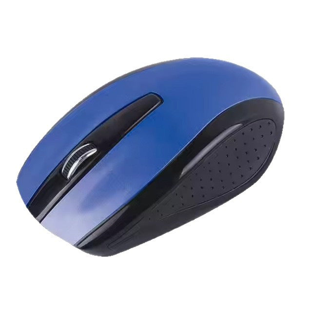 Precision Wireless Mouse with Ergonomic Design Bowlift
