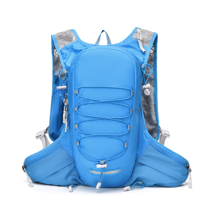 Lightweight Hydration Running Vest Bowlift