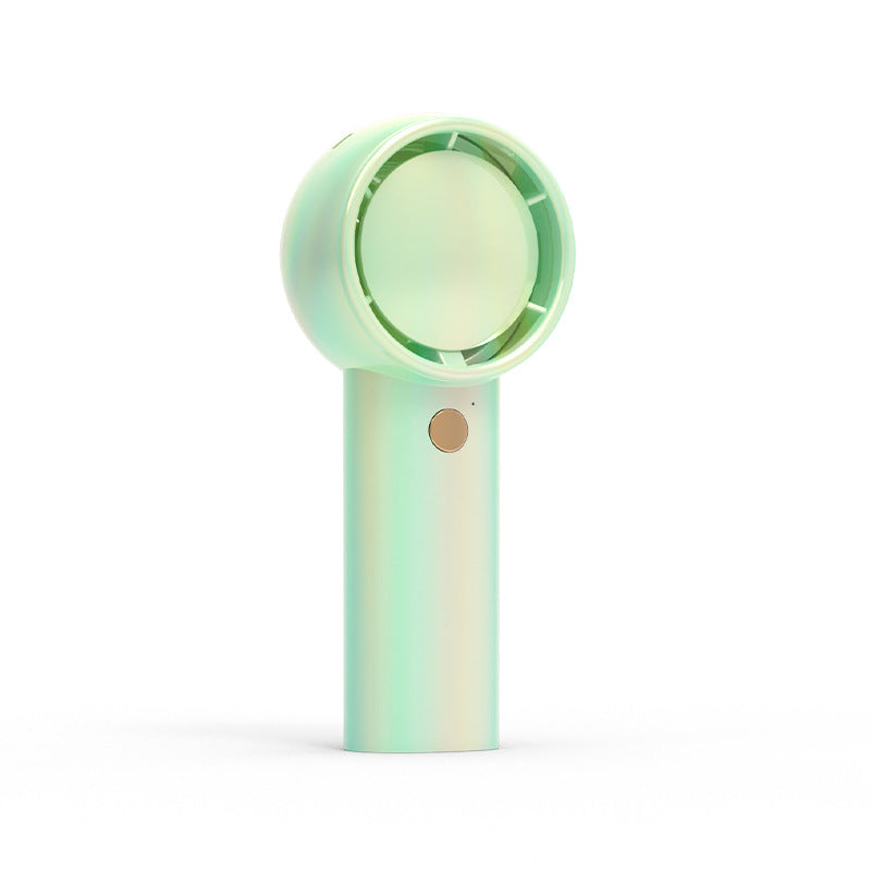 Portable Rechargeable Personal Cooling Fan Bowlift