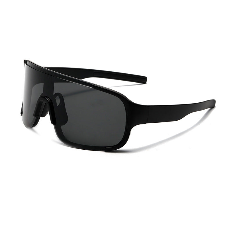 Women's sporty safety glasses with ergonomic design Bowlift