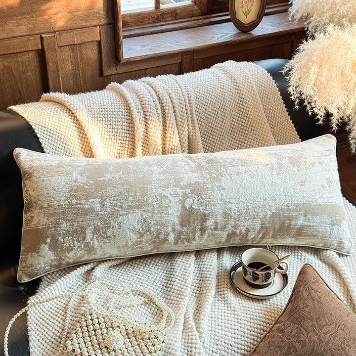 Ladies Decorative Pillowcase Bowlift