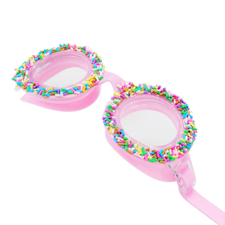 Kids Swim Goggles Bowlift