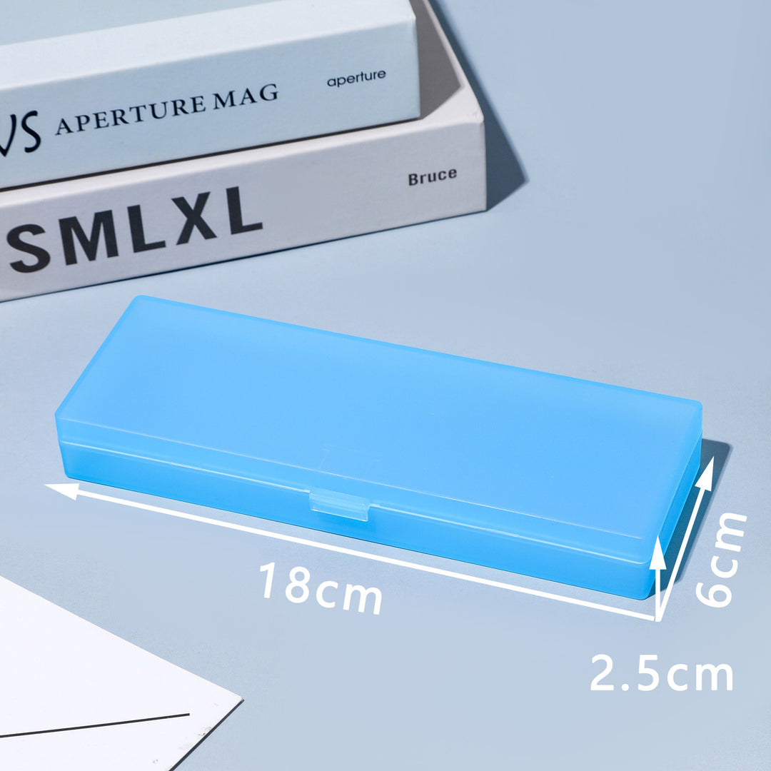 Compact Pencil Case Bowlift