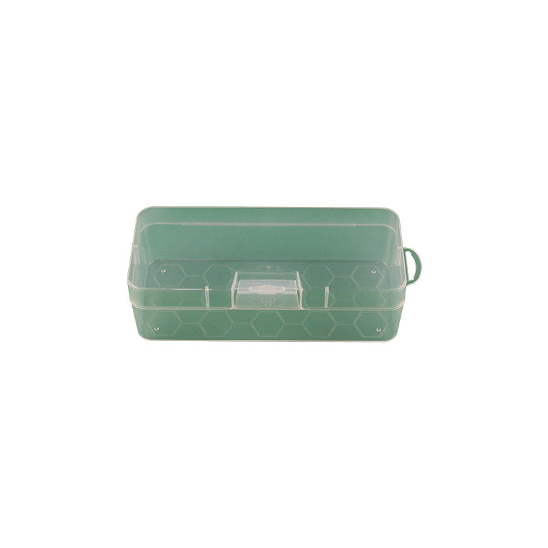 Stackable Craft Supply Organizer Bowlift