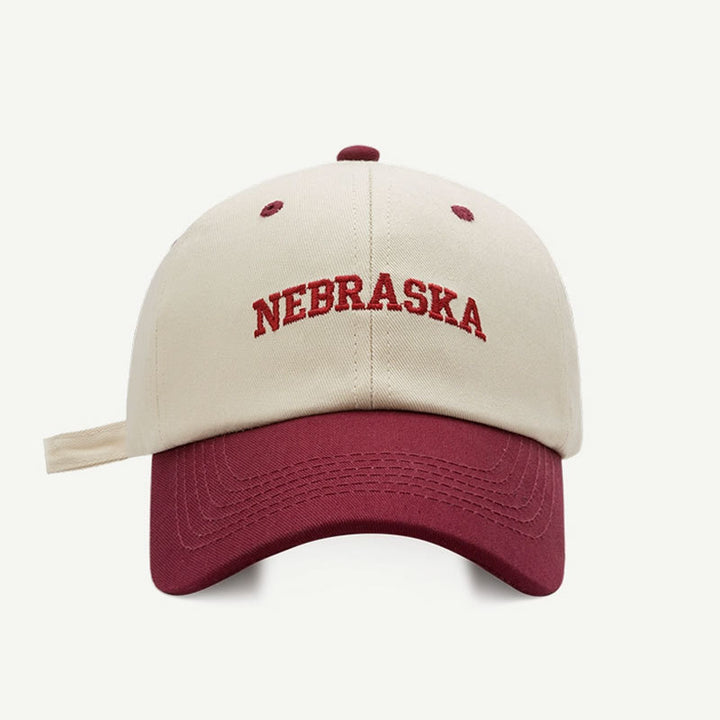 Women's Casual Adjustable Baseball Cap Bowlift 1784084191