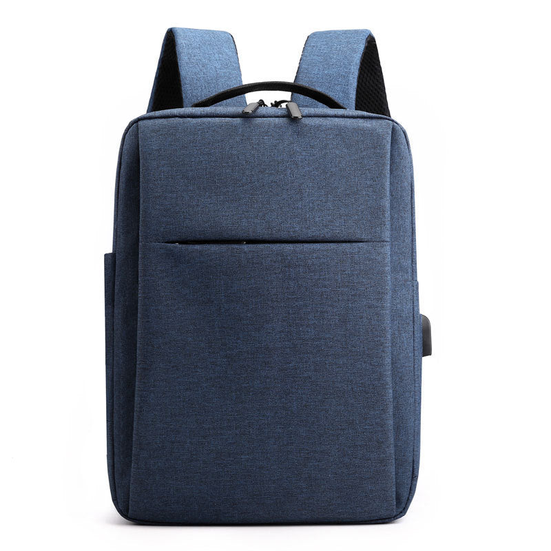 Sleek Professional Laptop Backpack Bowlift