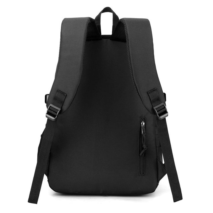 High-Performance Urban Travel Backpack Bowlift