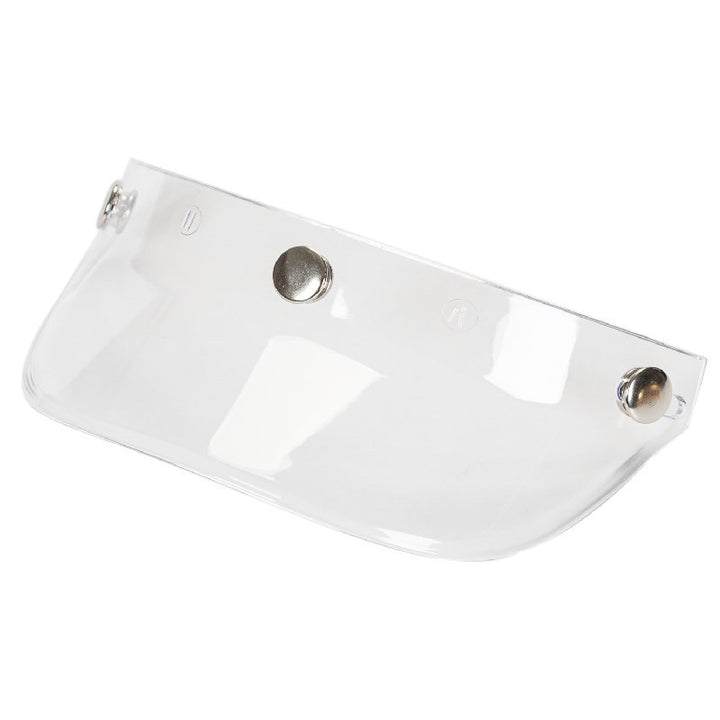 Replacement Visor Shield for Helmets Bowlift