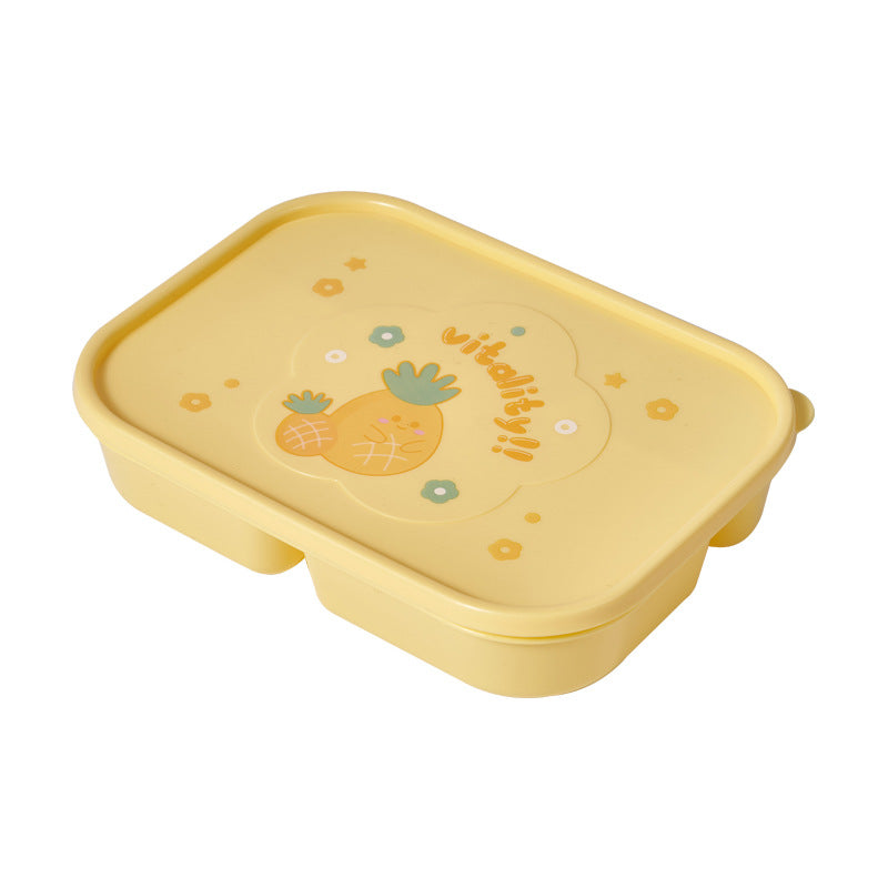 Cute Character Bento Lunch Box