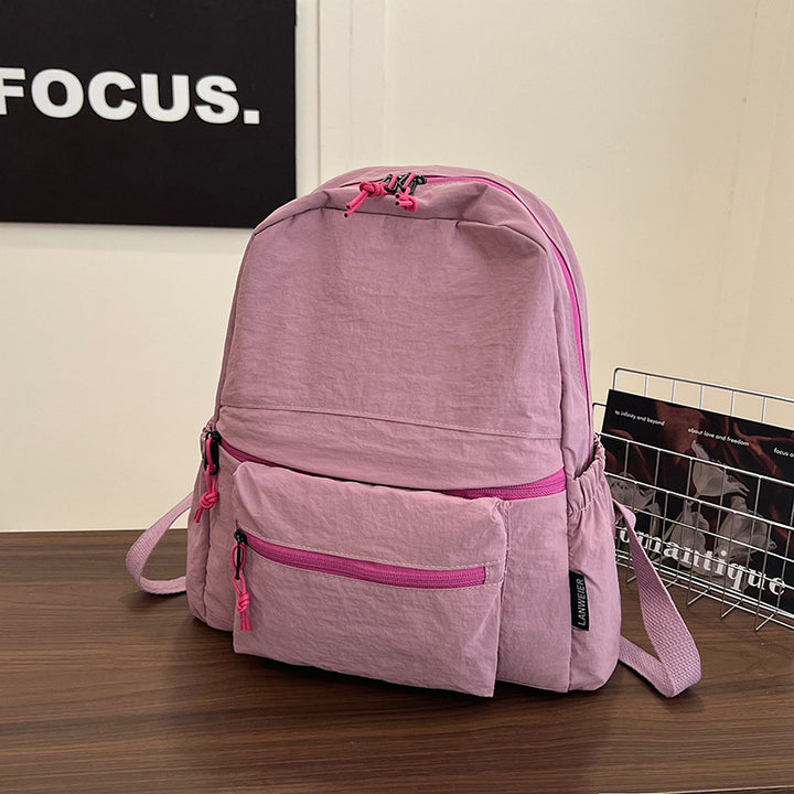 Lightweight Casual Hiking Backpack