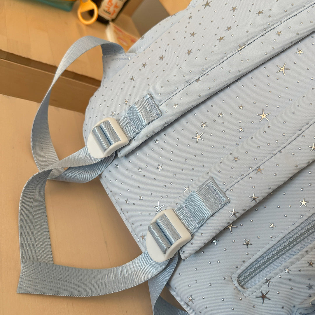 Backpack Bowlift