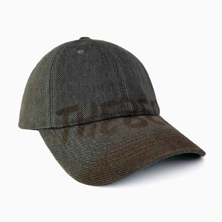 Women's sporty cotton cap Bowlift