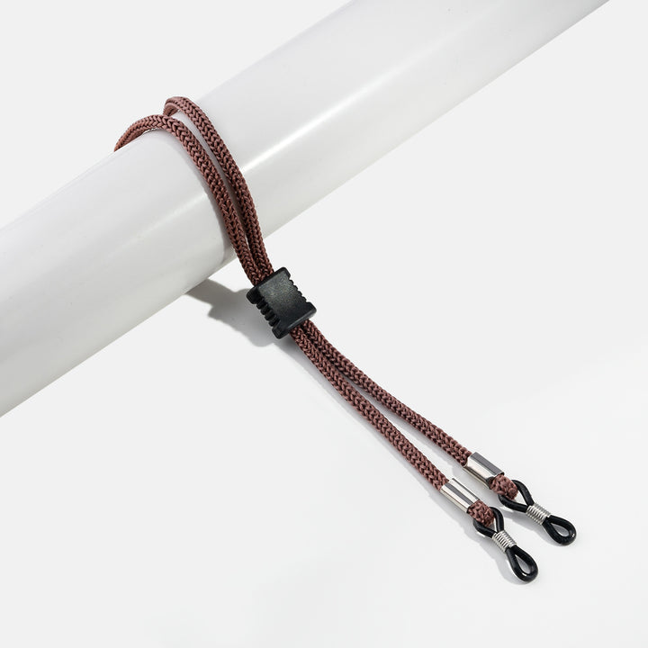 Adjustable Eyewear Retainer Strap Bowlift