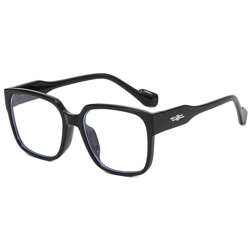 Ladies' fashionable glasses frame with elegant design Bowlift