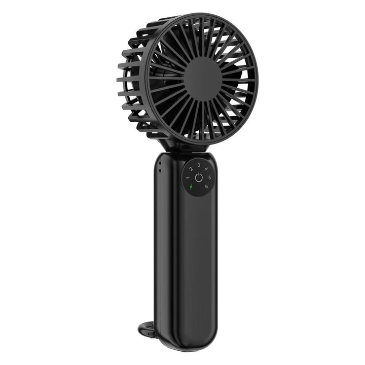 Women portable USB fan Bowlift
