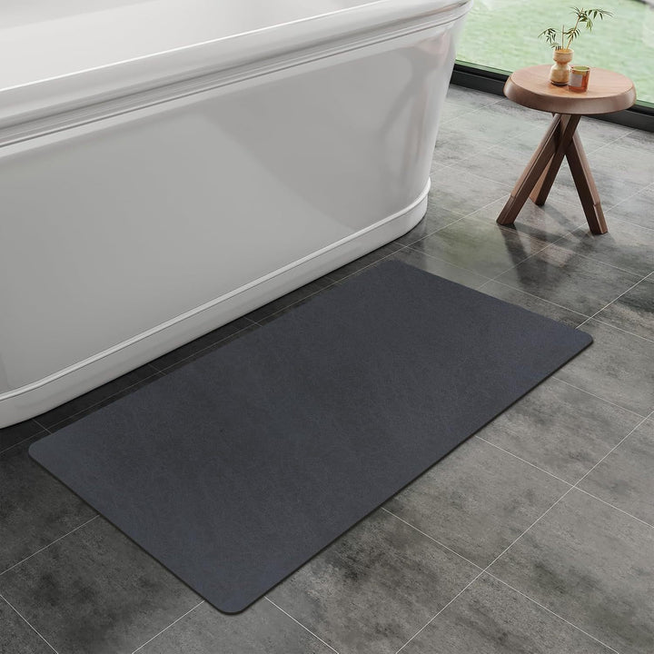 Premium Non-Slip Bath Mat Bowlift