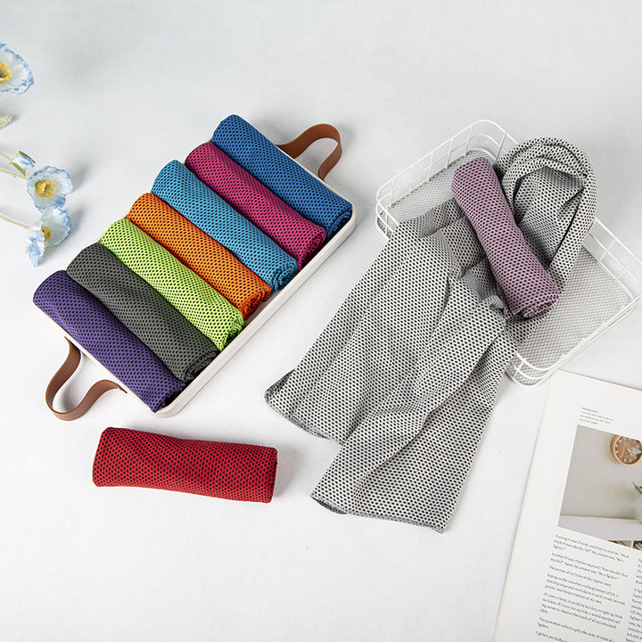 Ladies multifunctional microfiber towel Bowlift