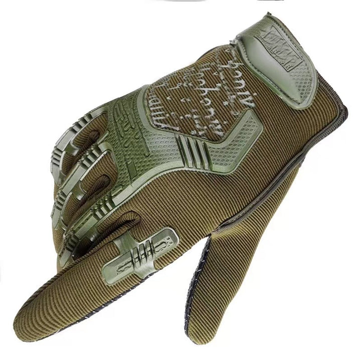 Men's Work Gloves Bowlift