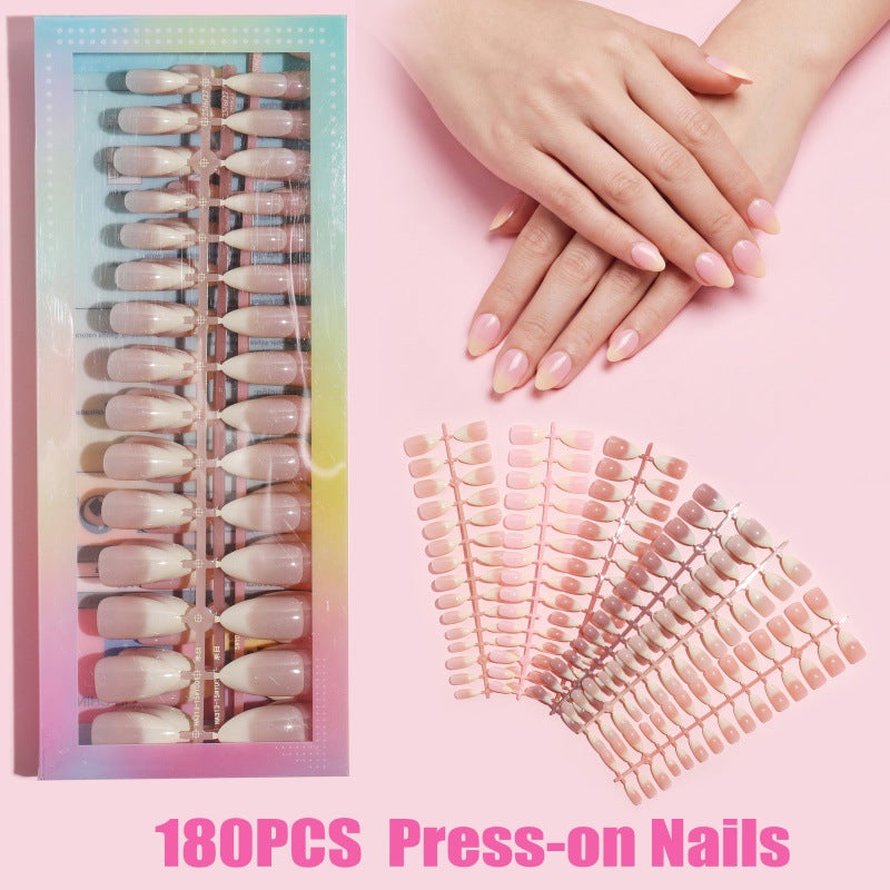 Artistic Acrylic Nails Bowlift