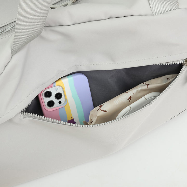 Compact Multi-Functional Sports Holdall