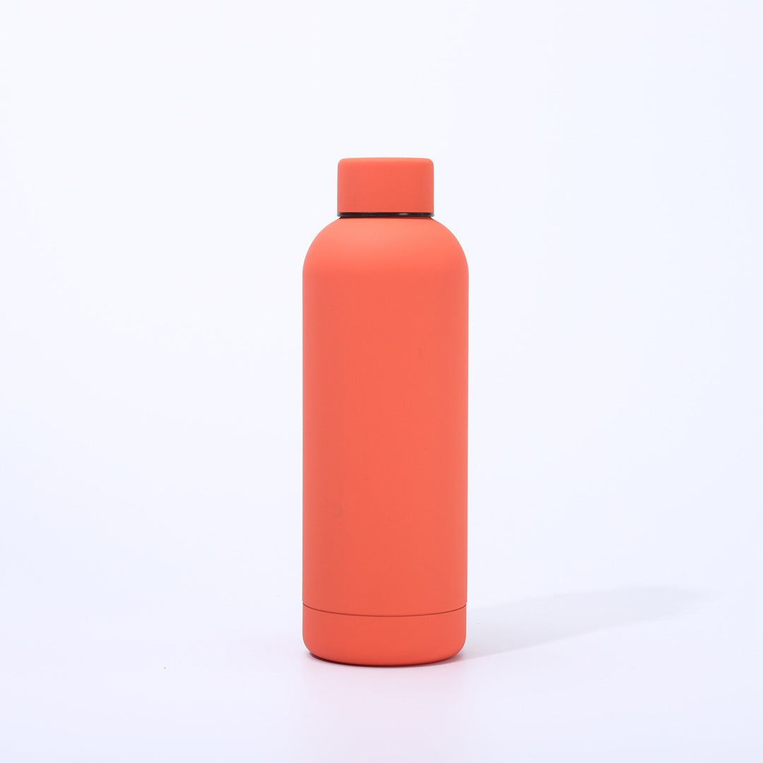 Women's modern insulated water bottle Bowlift