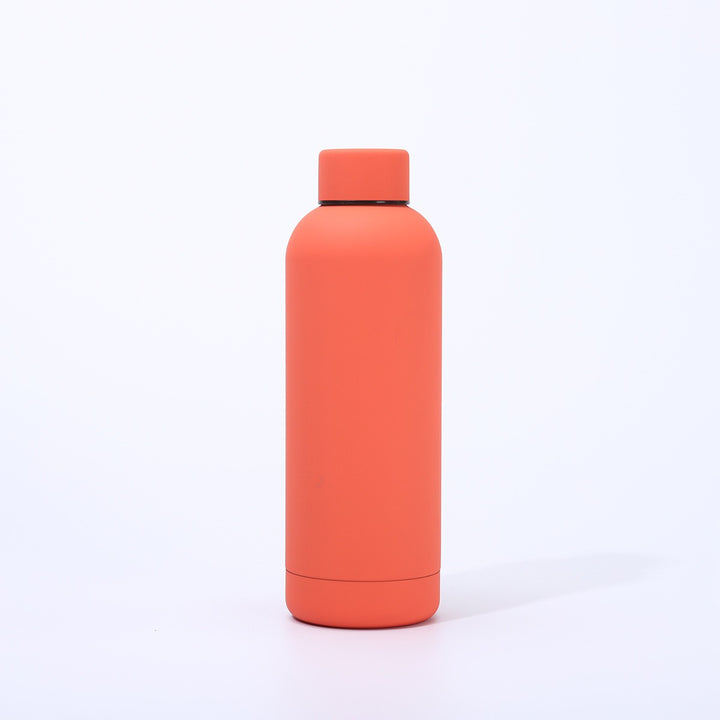 Women's modern insulated water bottle Bowlift