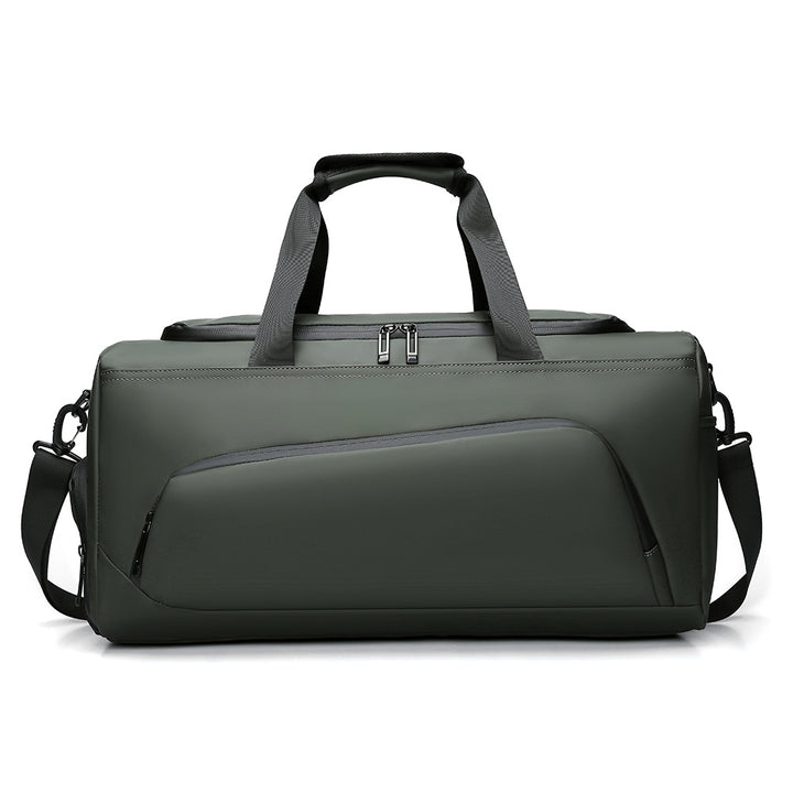 Stylish Waterproof Travel Duffle Bowlift