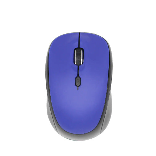 Ergonomic Wireless Computer Mouse with Precision Sensors Bowlift