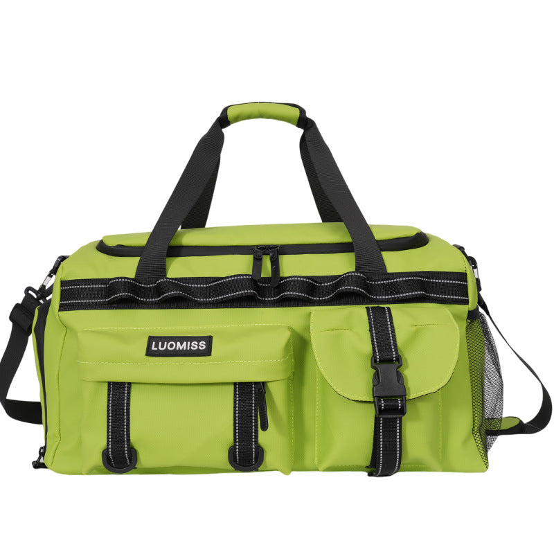 Utility Travel