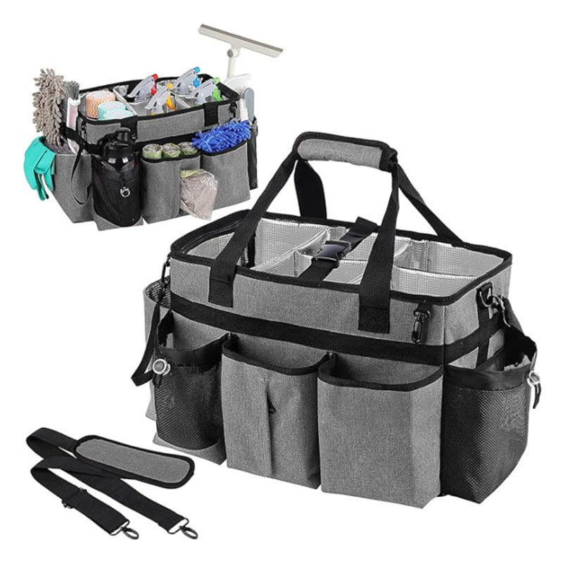 Multifunctional storage bag Bowlift