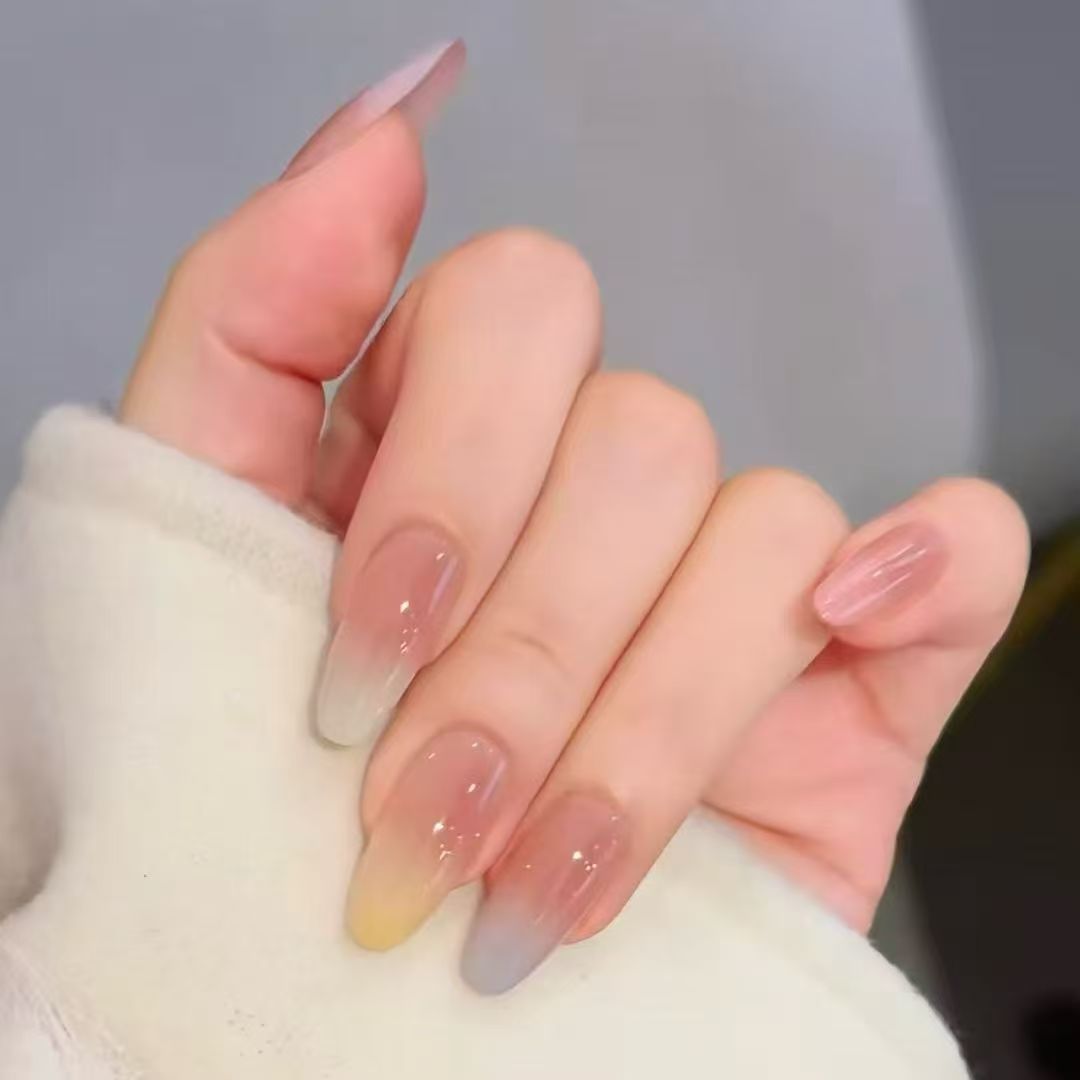 Decorative Nail Art Bowlift