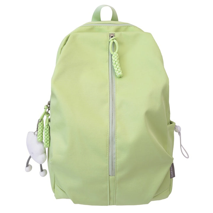 Lightweight Casual Backpack Bowlift